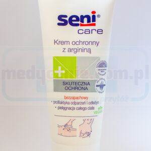 Schutzcreme mit Arginin SENI CARE 200ml